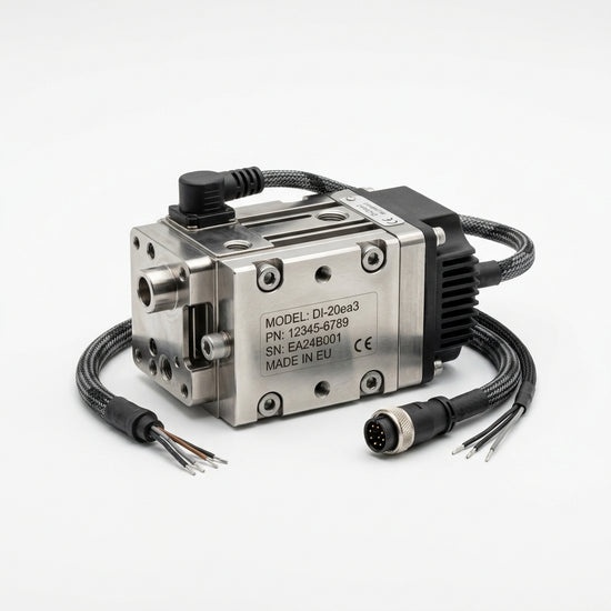 Emi Filter Dl-20ea3 filtro de interferencia