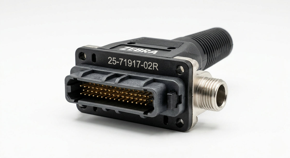 ZEBRA 25-71917-02R