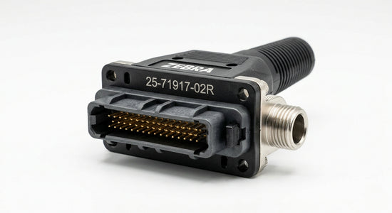 ZEBRA 25-71917-02R