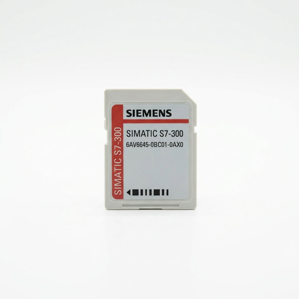 Siemens 6AV6645-0BC01-0AX0