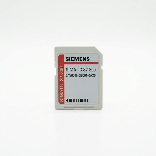 Siemens 6AV6645-0BC01-0AX0