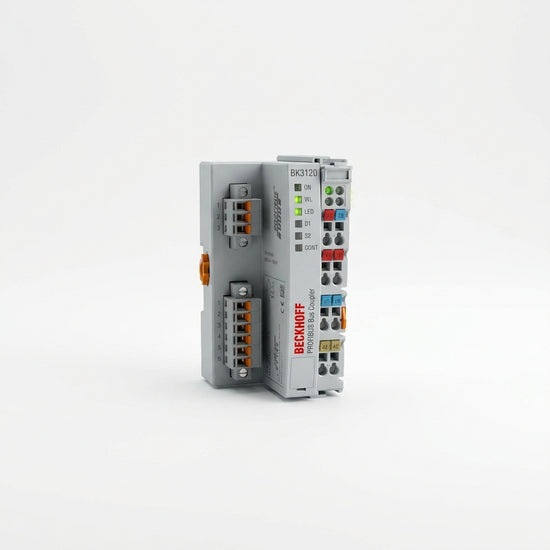 Beckhoff BK3120