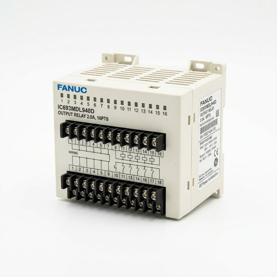 FANUC IC693MDL940D