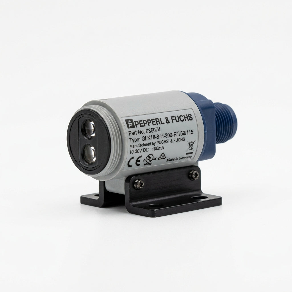 PEPPERL & FUCHS 035074