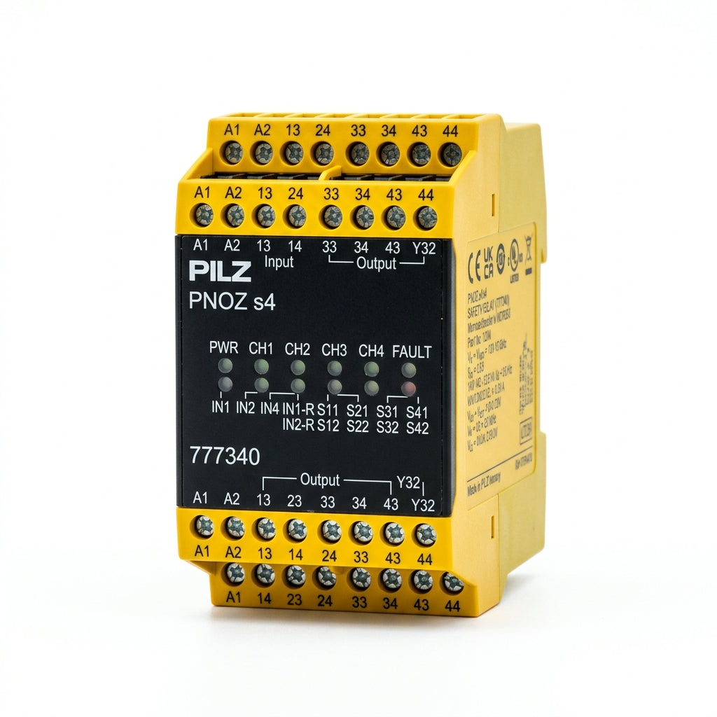 PILZ 777340