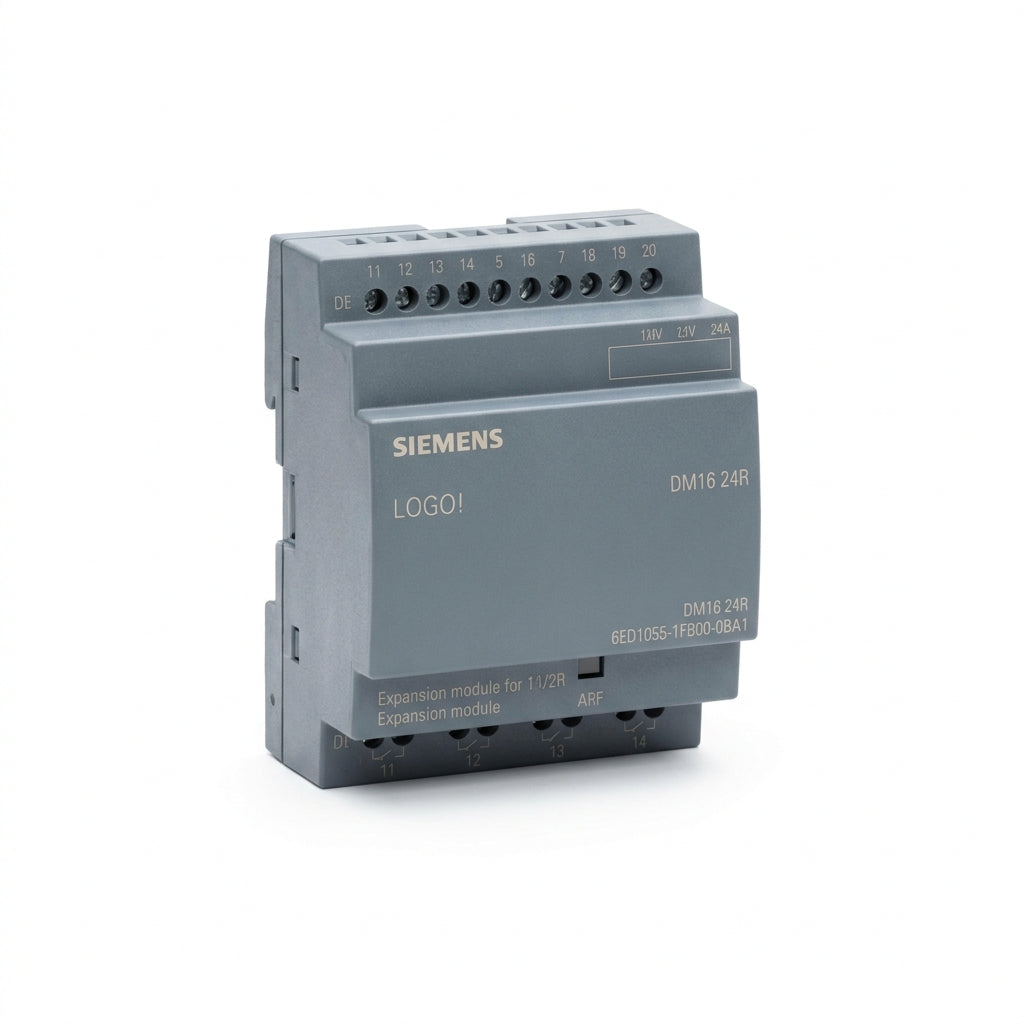 Siemens 6ED1055-1FB00-0BA1