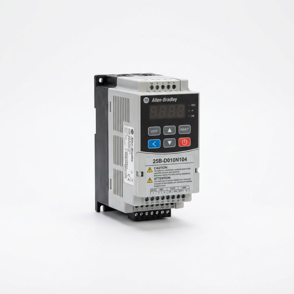 Allen-Bradley 25B-D010N104