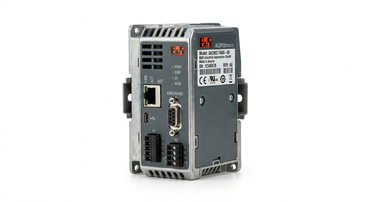 B&R 5AC902.FA0X-00