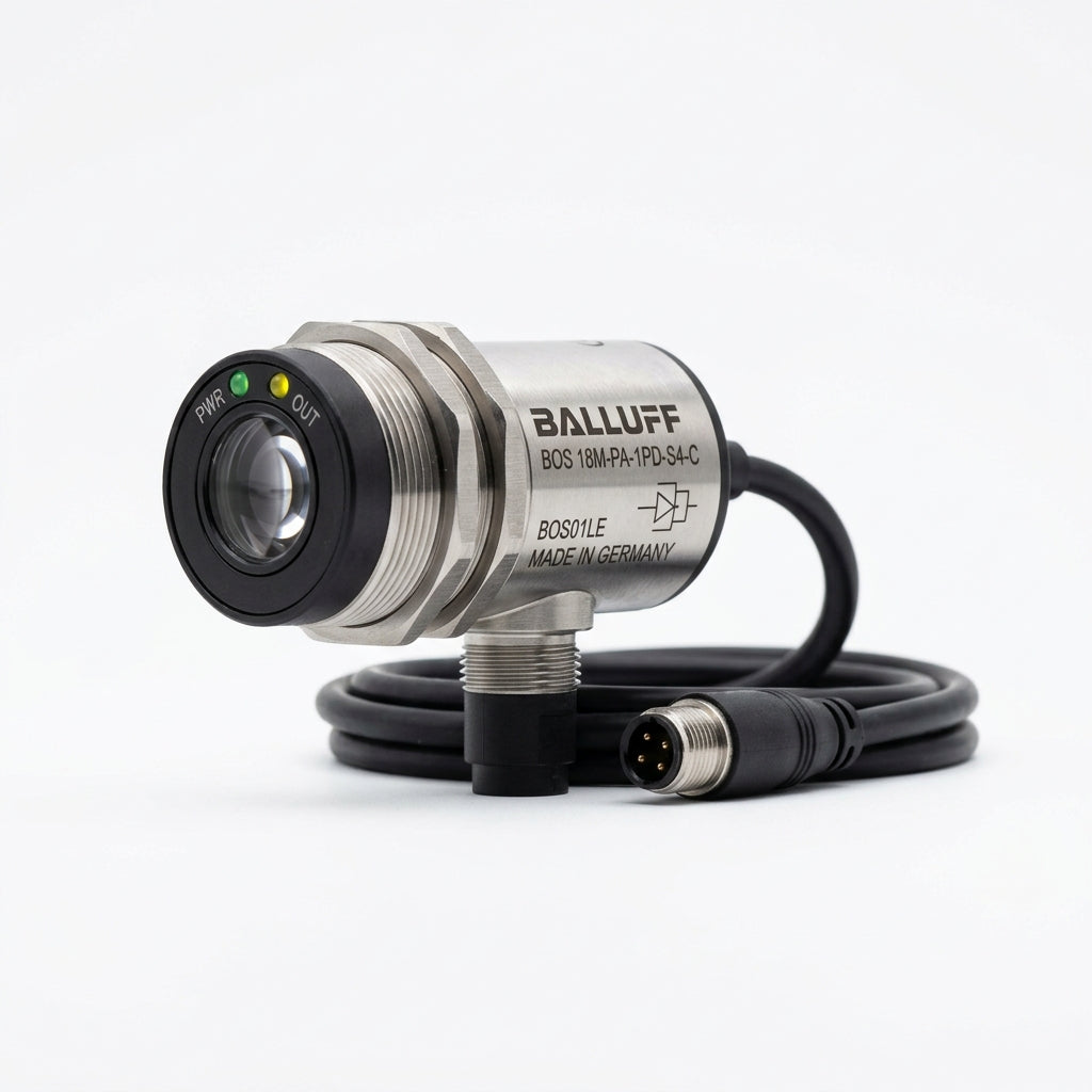 BALLUFF BOS01LE