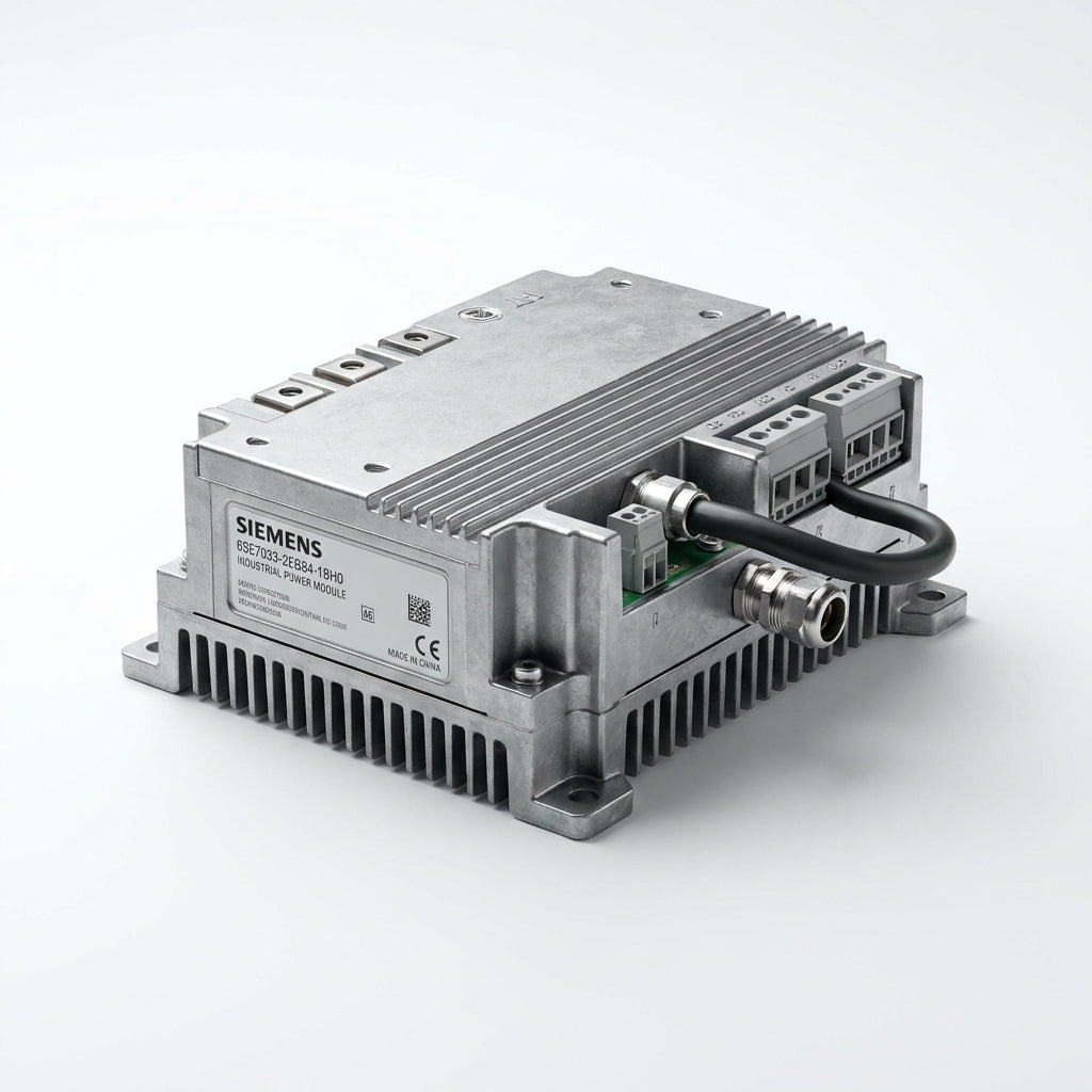 SIEMENS 6SE7033-2EG84-1BH0