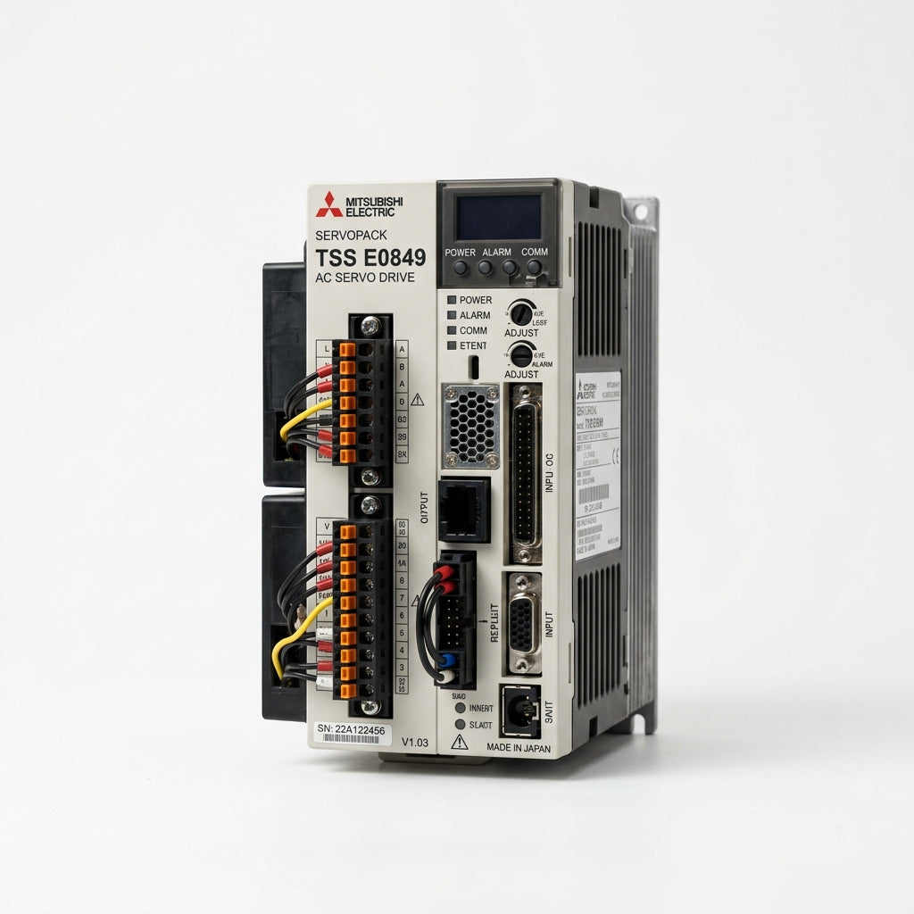 MITSUBISHI/TSS E0849
