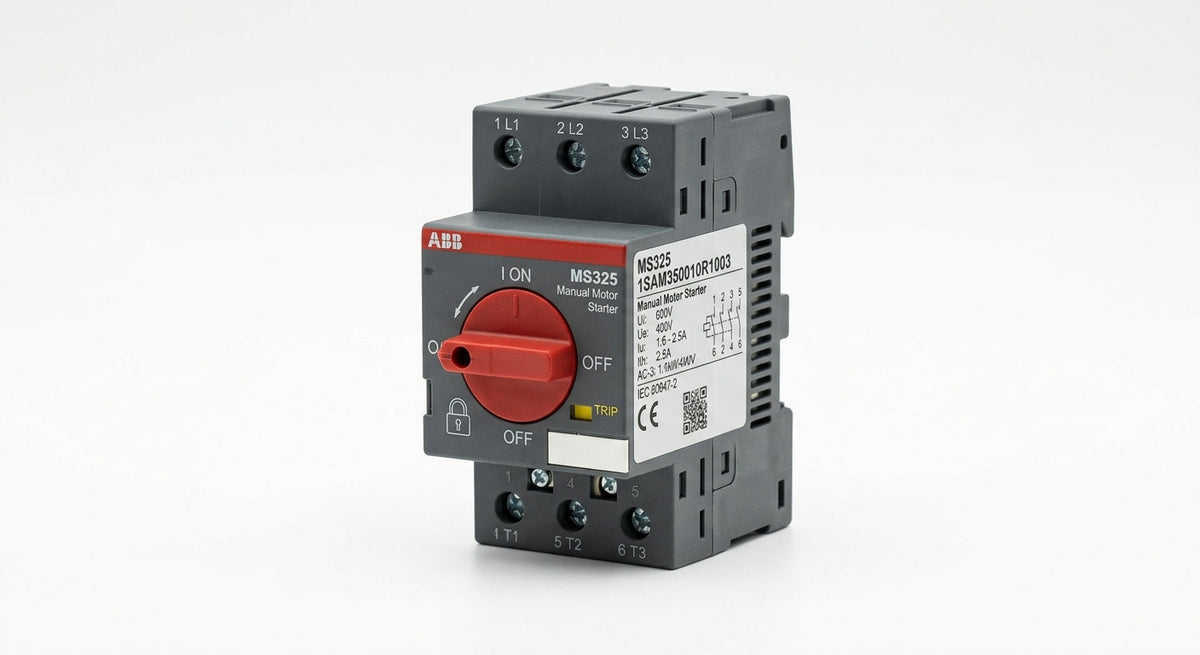ABB 1SAM350010R1003