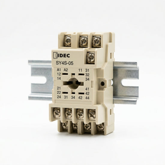 IDEC SY4S-05