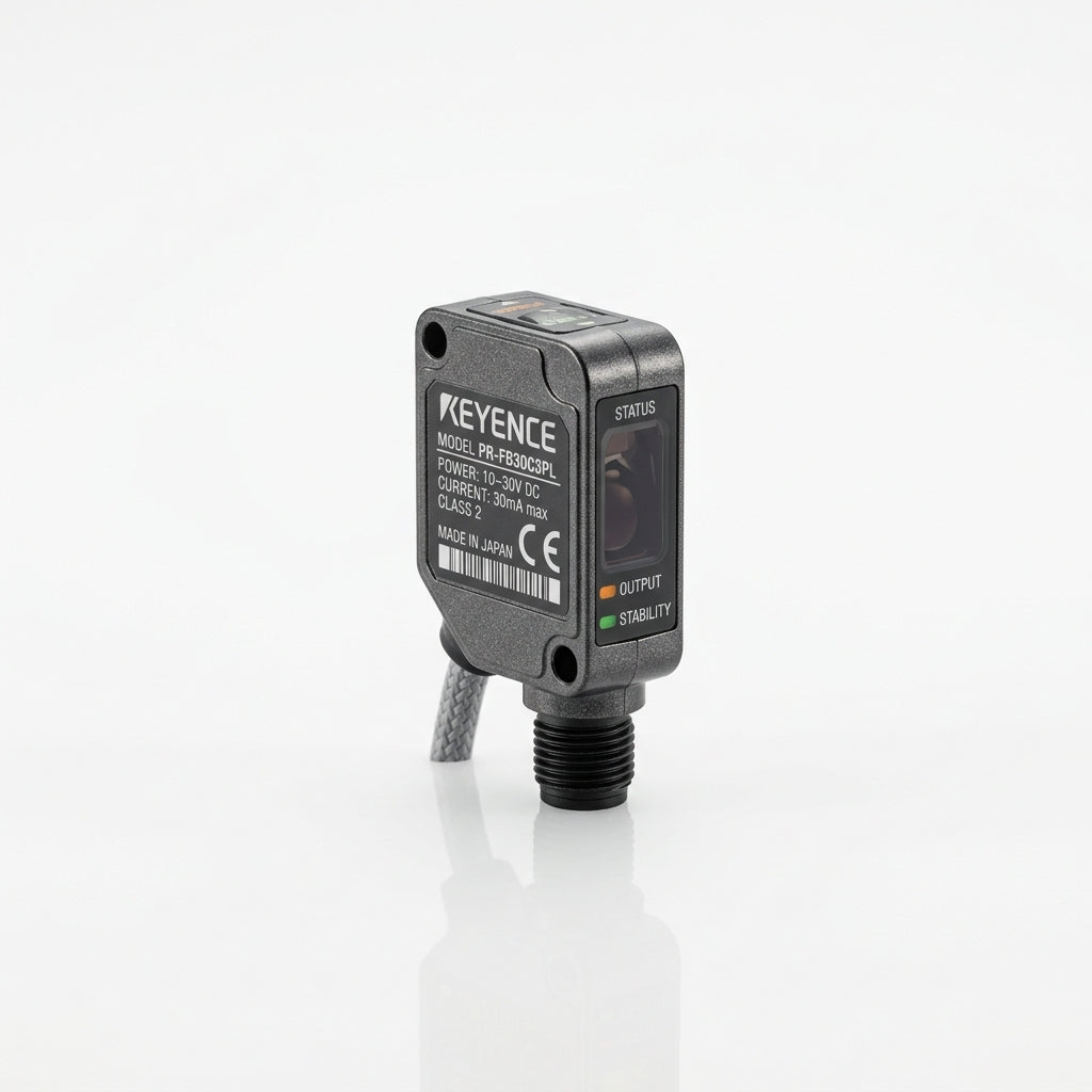 KEYENCE CORP PR-FB30C3PL