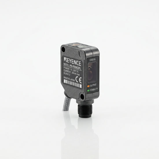 KEYENCE CORP PR-FB30C3PL