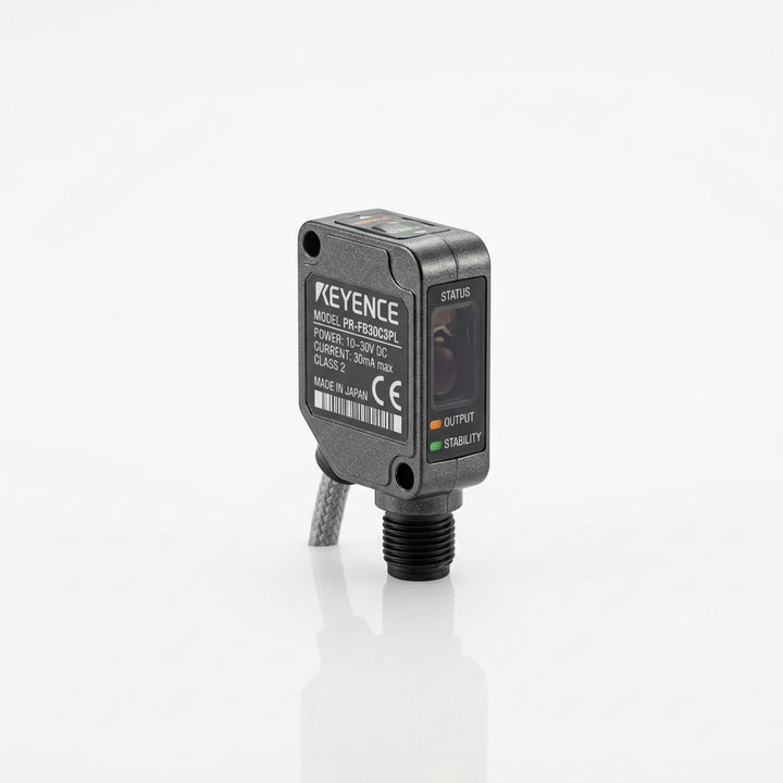 KEYENCE CORP PR-FB30C3PL