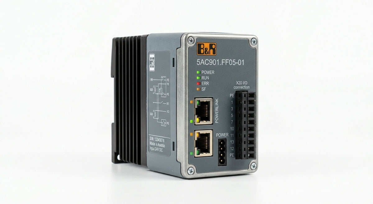 B&R 5AC901.FF05-01