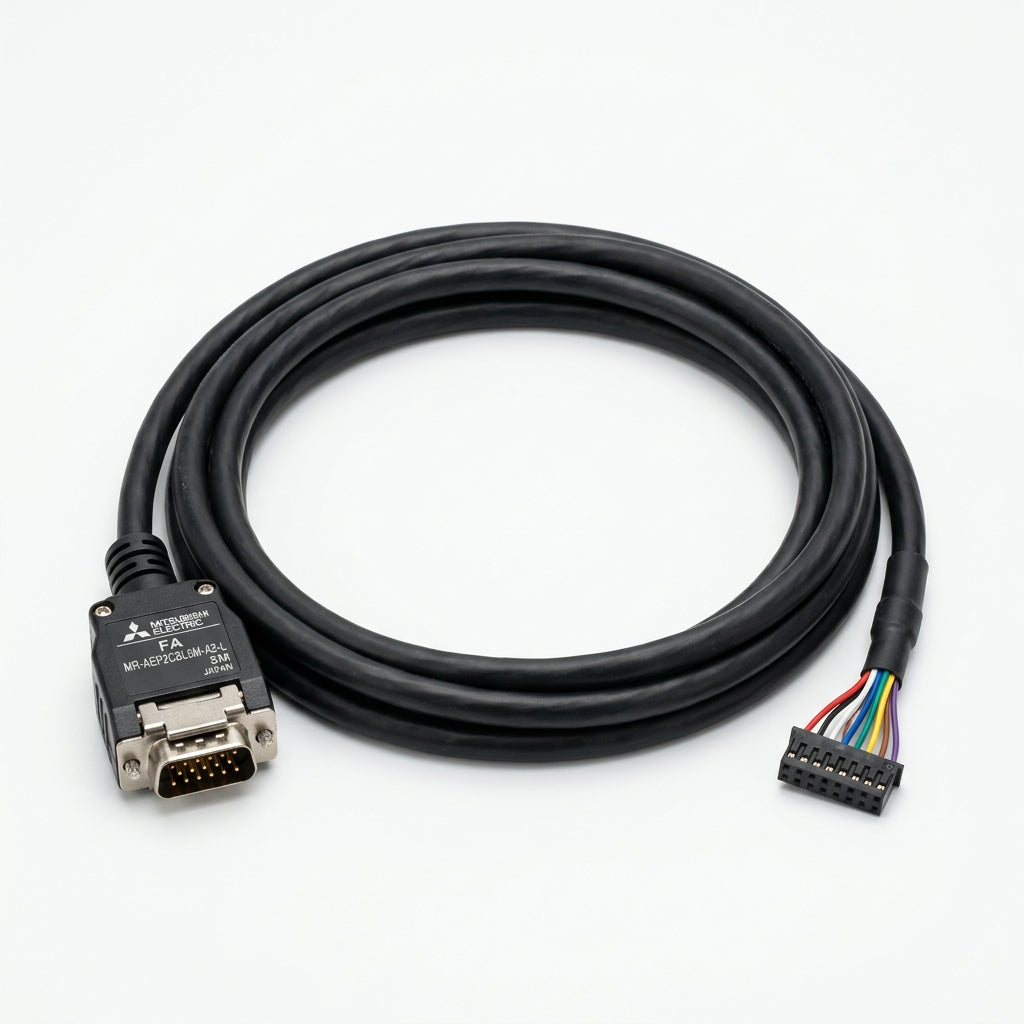 MITSUBISHI/FA MR-AEP2CBL5M-A2-L