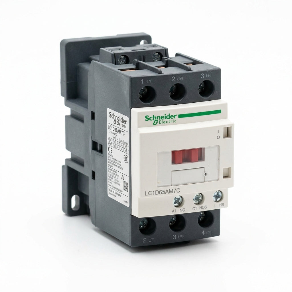 Schneider Electric LC1D65AM7C