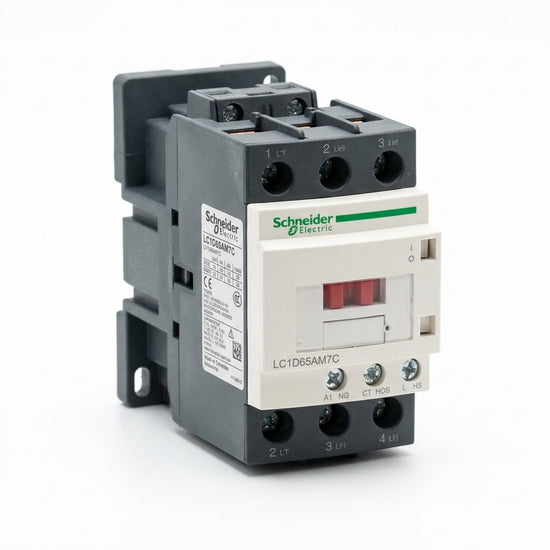 Schneider Electric LC1D65AM7C