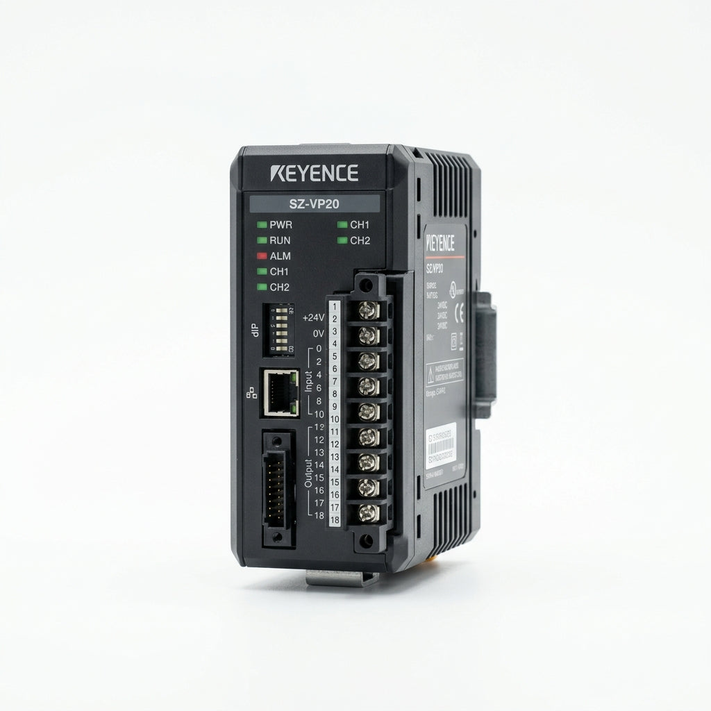 KEYENCE CORP SZ-VP20
