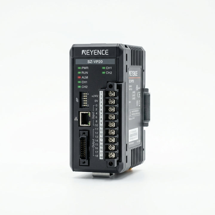 KEYENCE CORP SZ-VP20