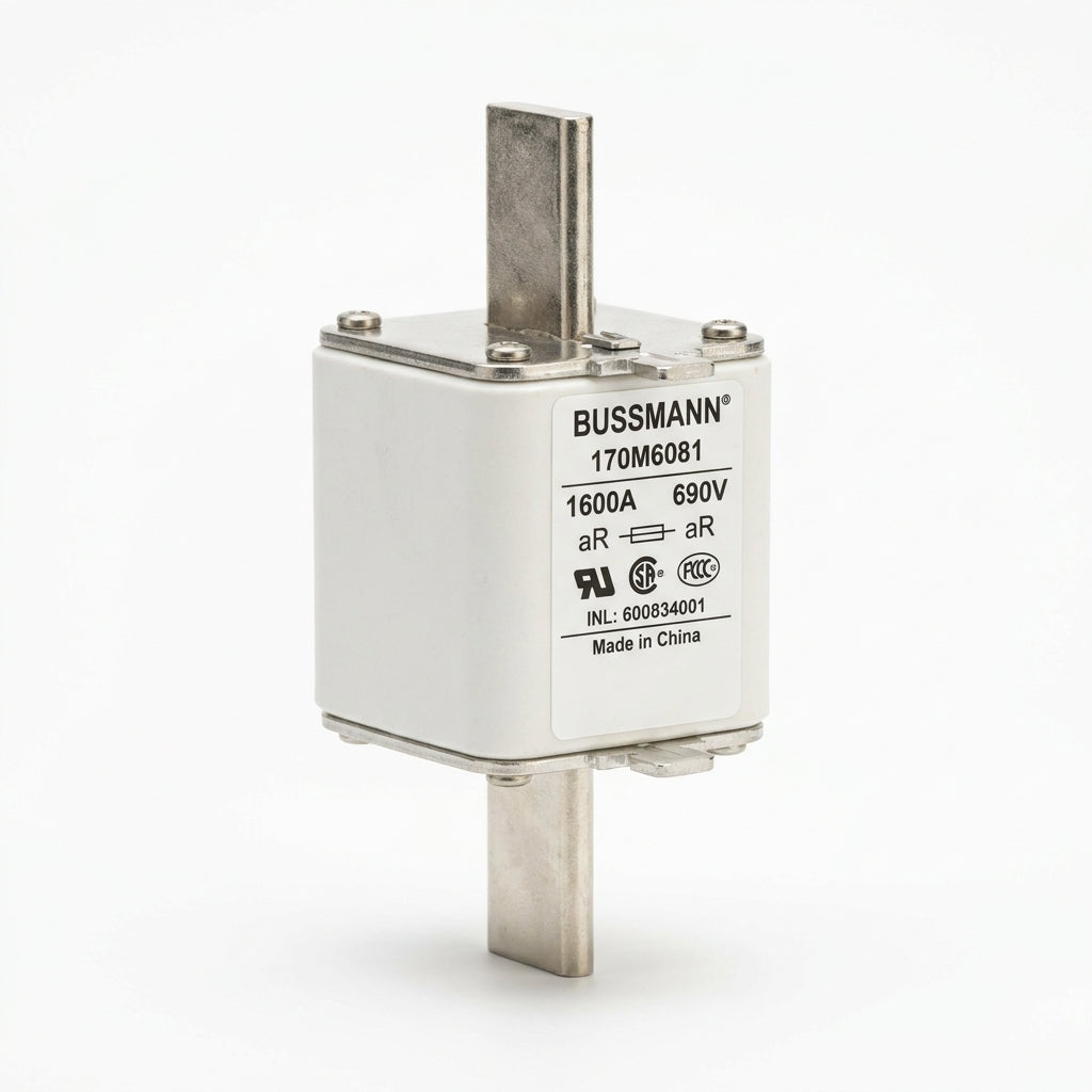 Bussmann 170M6081