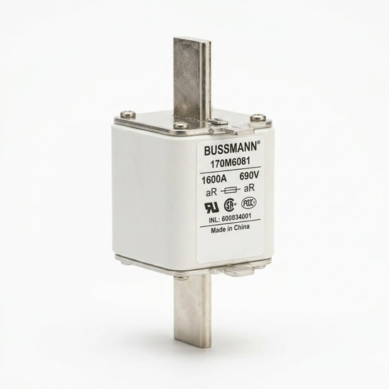 Bussmann 170M6081
