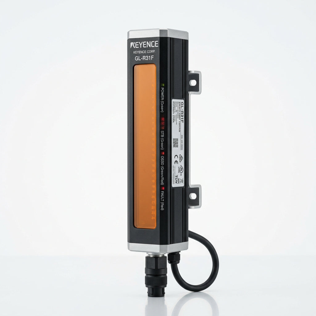 KEYENCE CORP GL-R31F