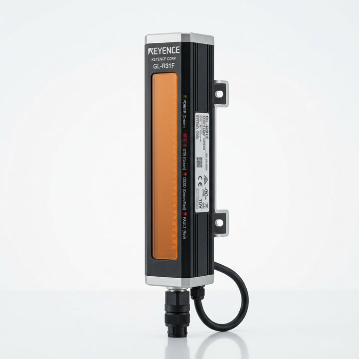 KEYENCE CORP GL-R31F