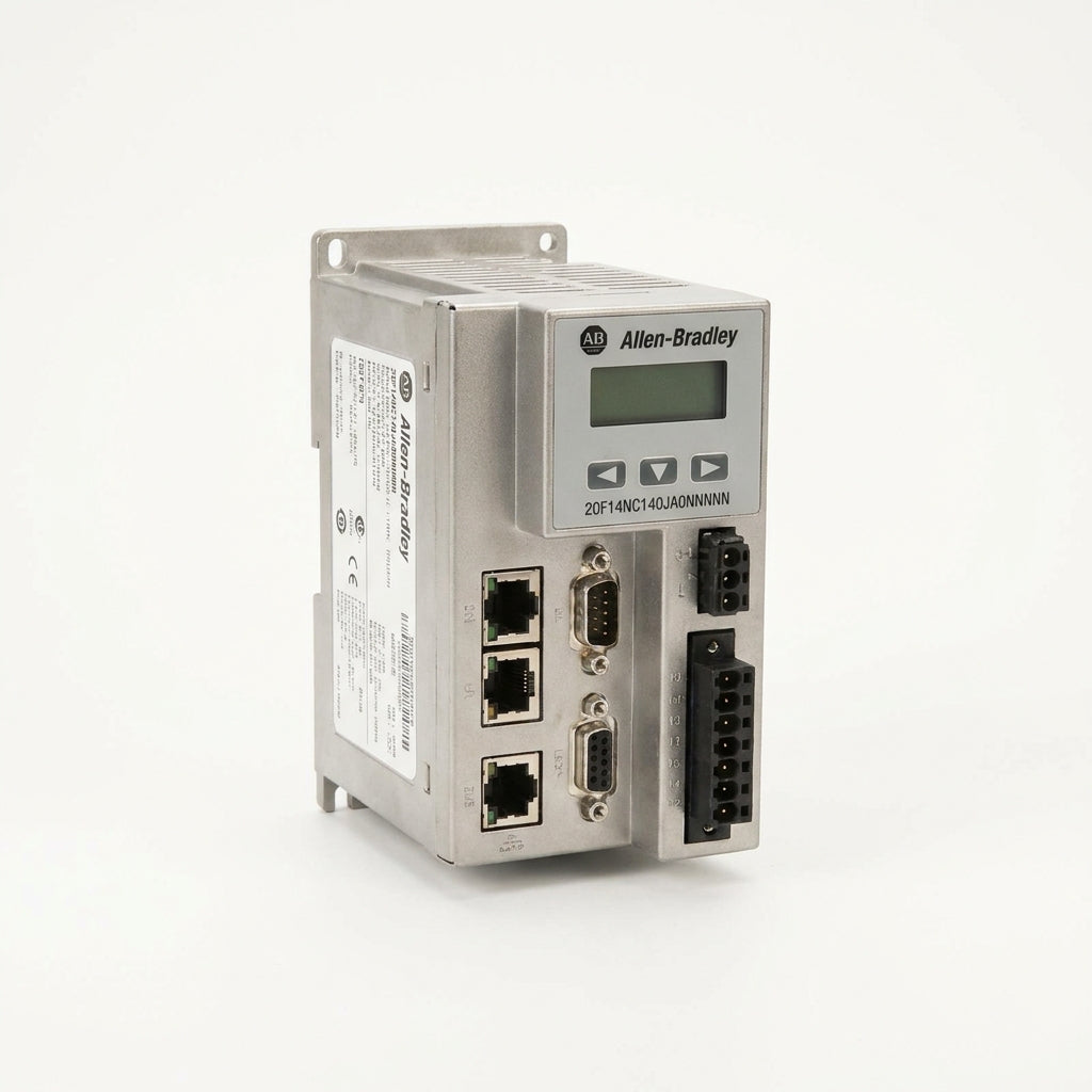Allen-Bradley 20F14NC140JA0NNNNN