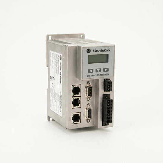 Allen-Bradley 20F14NC140JA0NNNNN