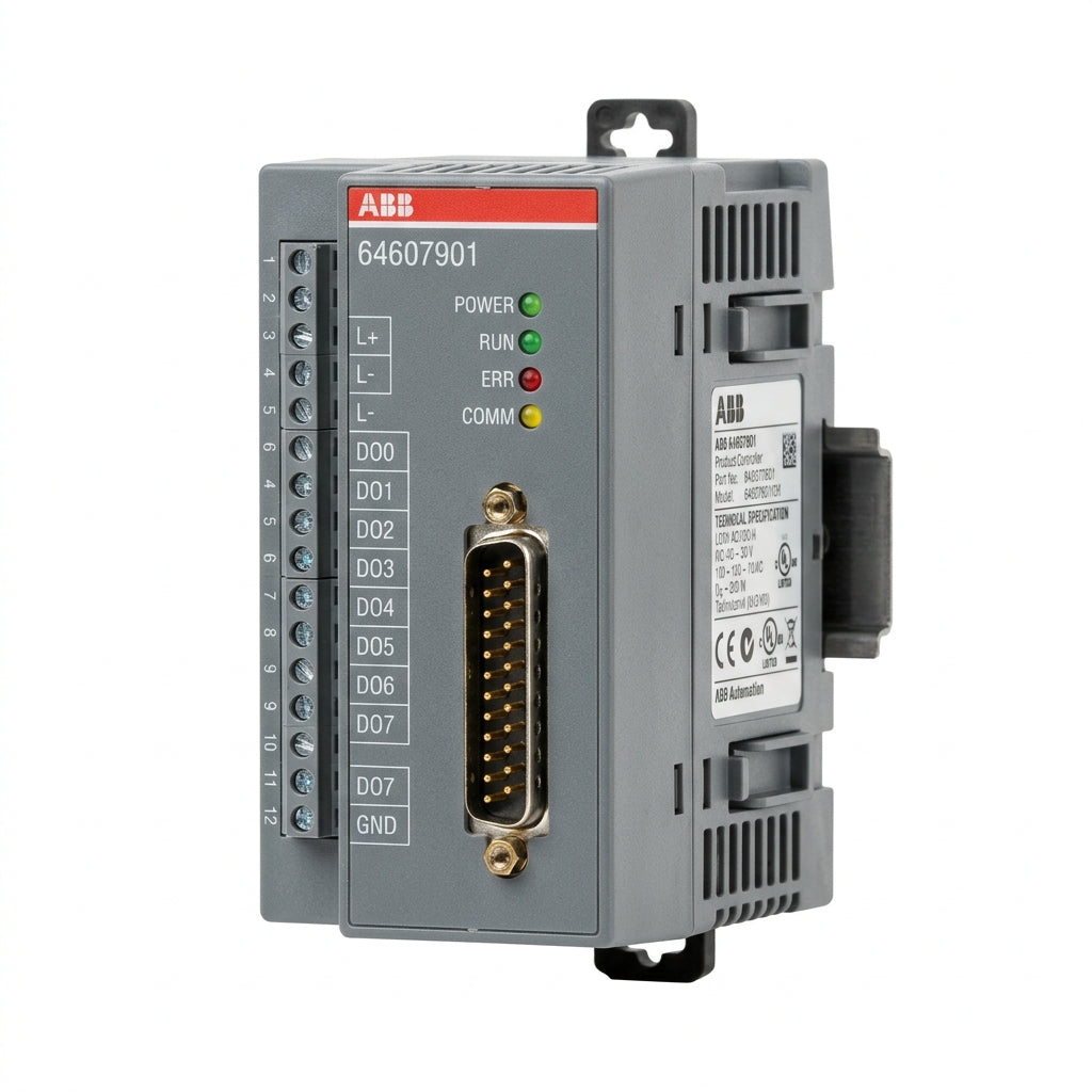 ABB 64607901