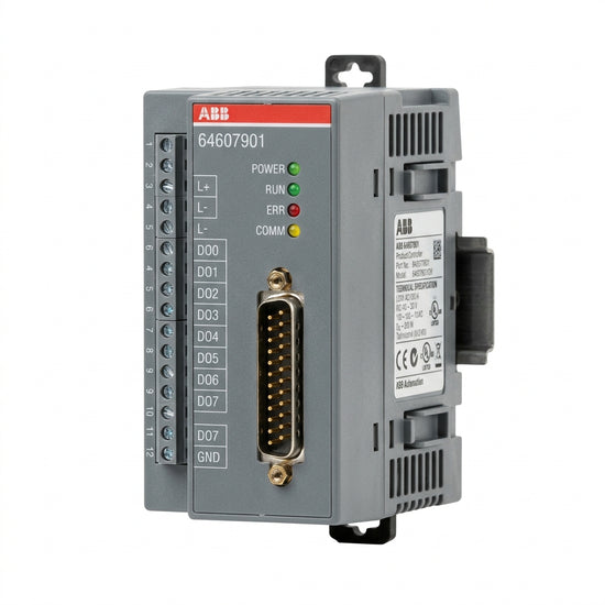 ABB 64607901