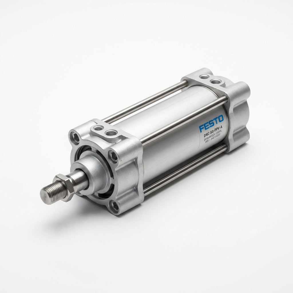 Festo DNC-50-PPV-A