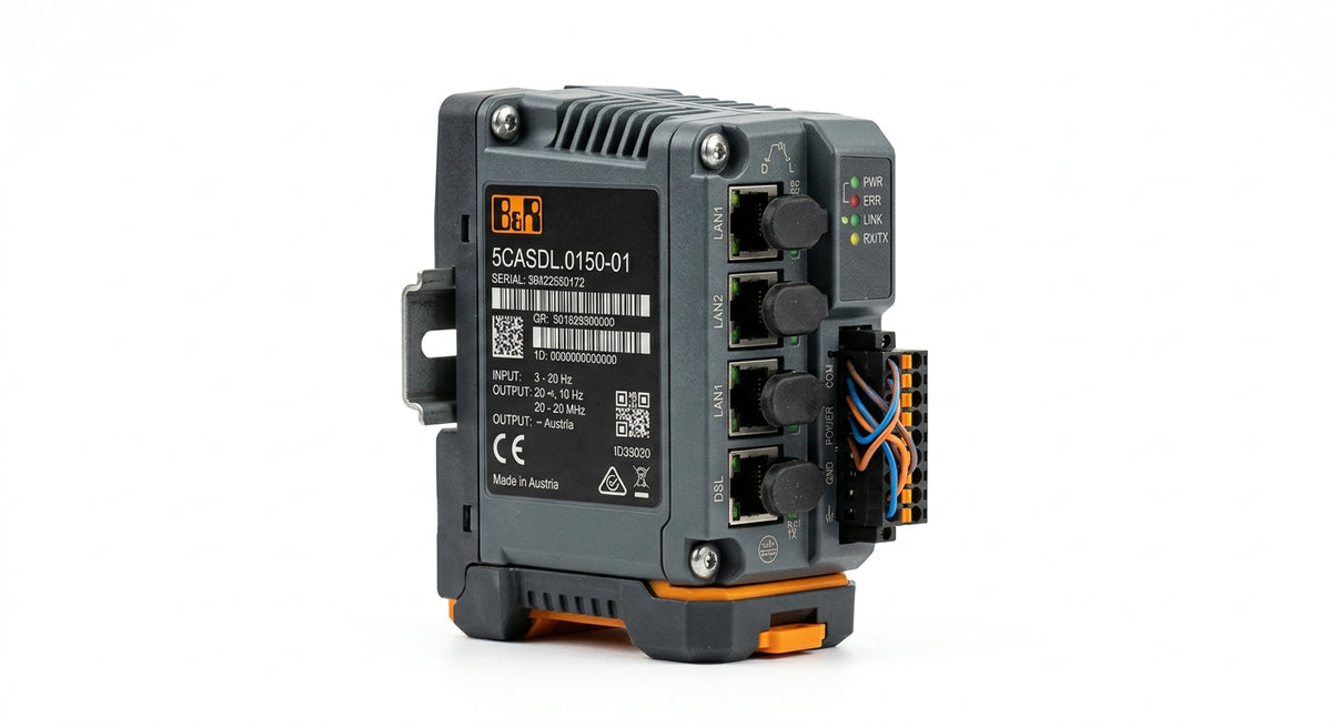 B&R 5CASDL.0150-01