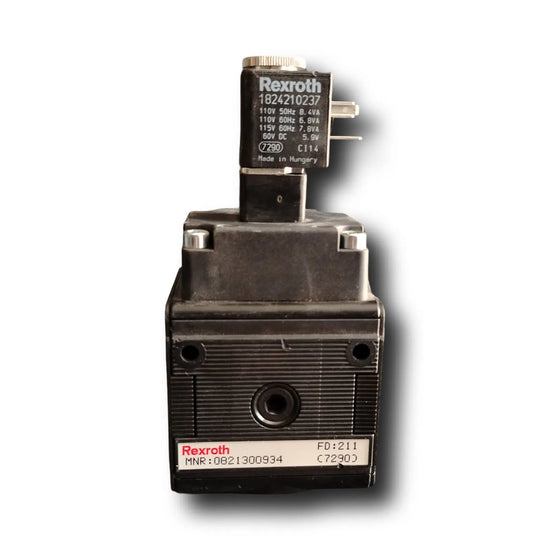 REXROTH 0821300934+1824210237