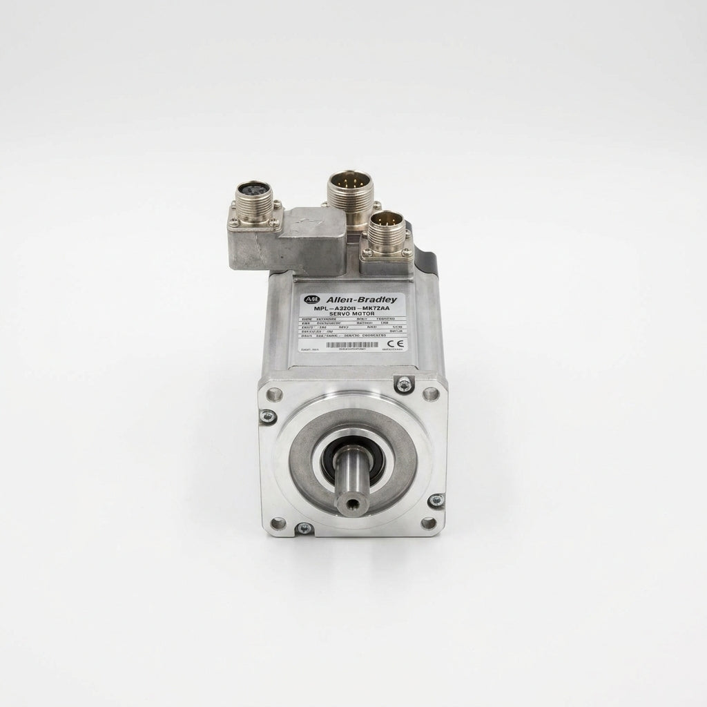 Allen-Bradley MPL-A320H-MK72AA