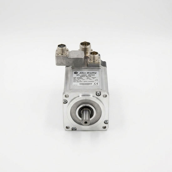 Allen-Bradley MPL-A320H-MK72AA