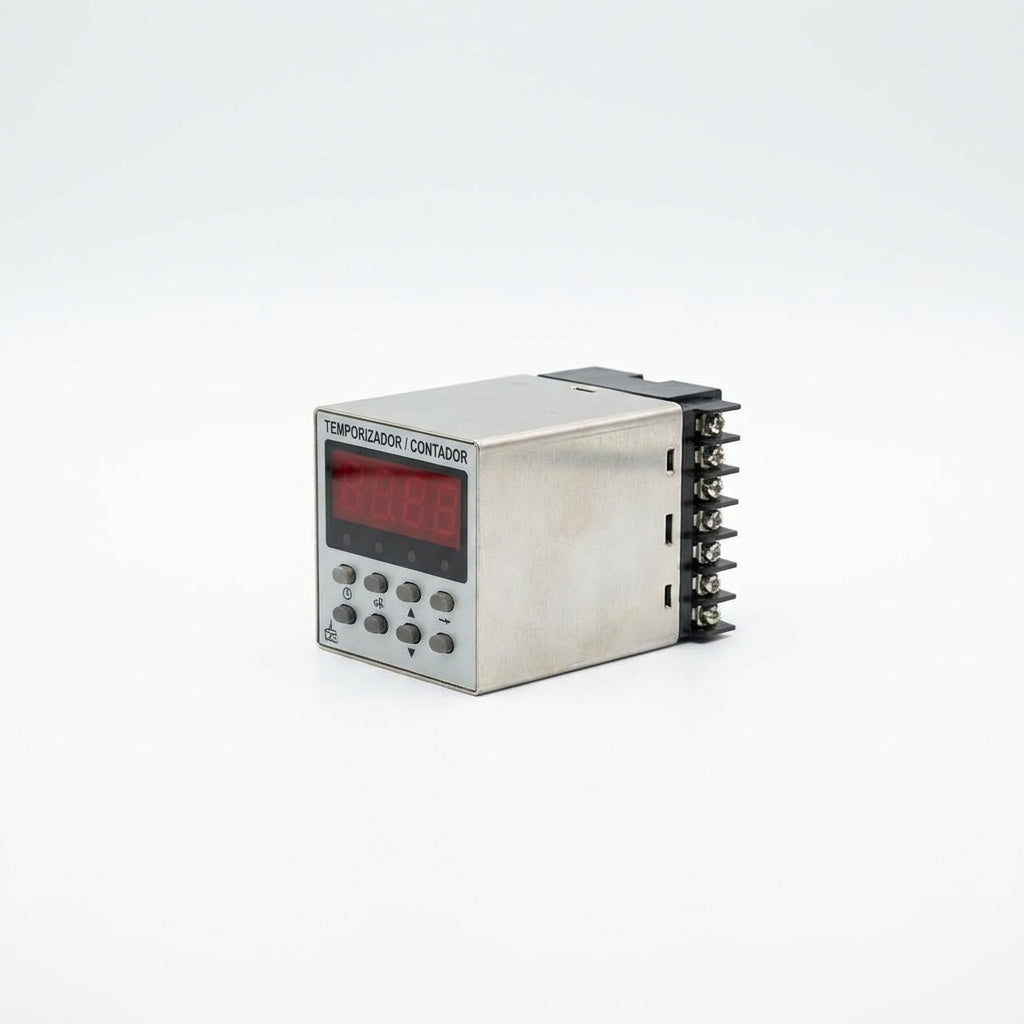 BIND 365C-300-Q-30-PX Timer/Counter by ATC