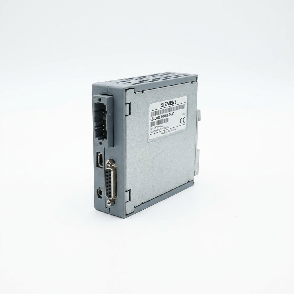 Siemens 6SL3040-0JA00-0AA0