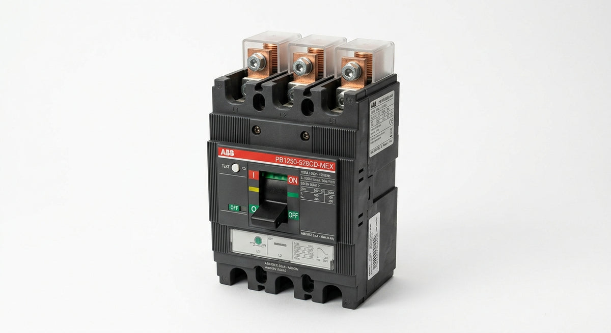 ABB PB1250-528CD-MEX