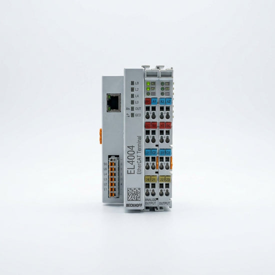 Beckhoff EL4004