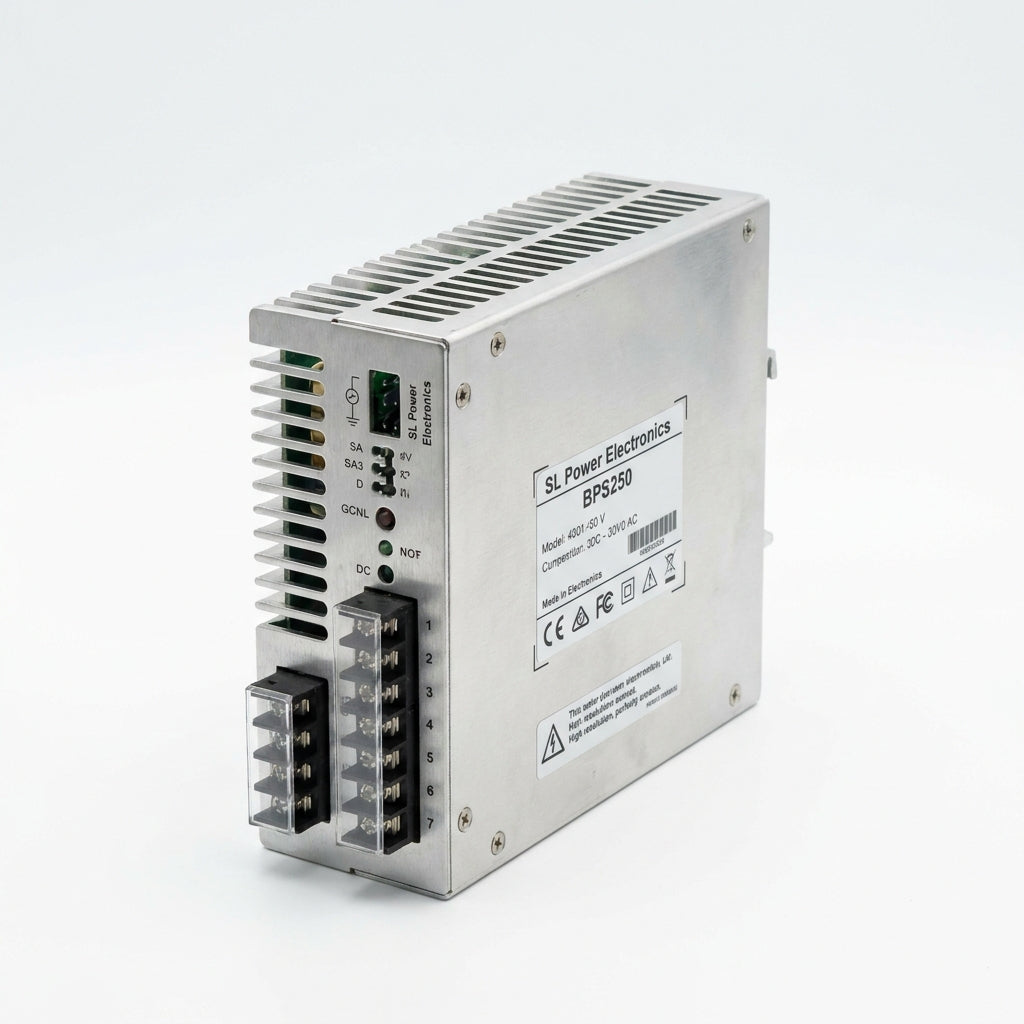 SL Power Electronics BPS250