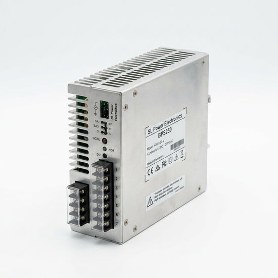 SL Power Electronics BPS250
