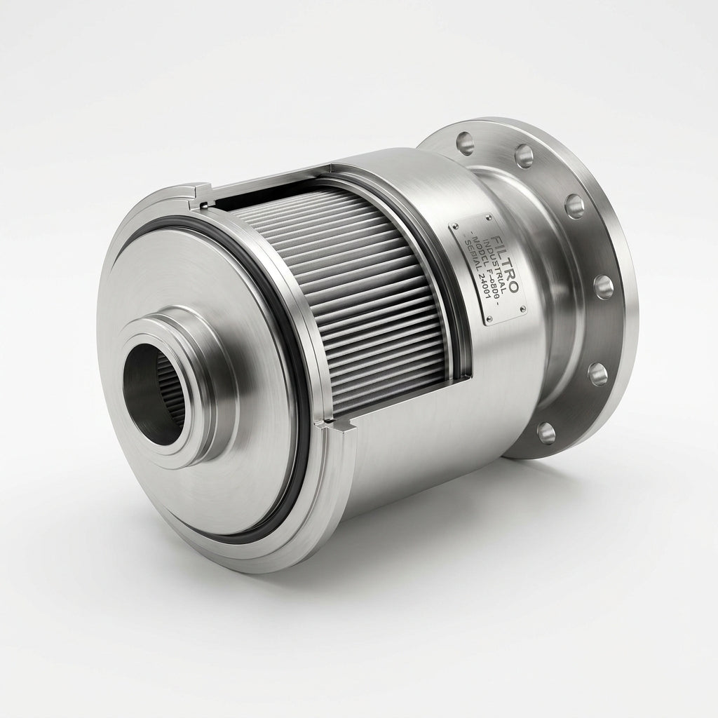 BIND Donaldson P163910 Hydraulic Filter