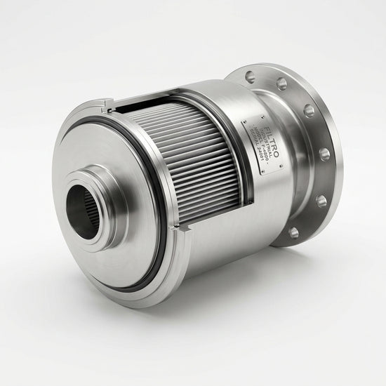 BIND Donaldson P163910 Hydraulic Filter