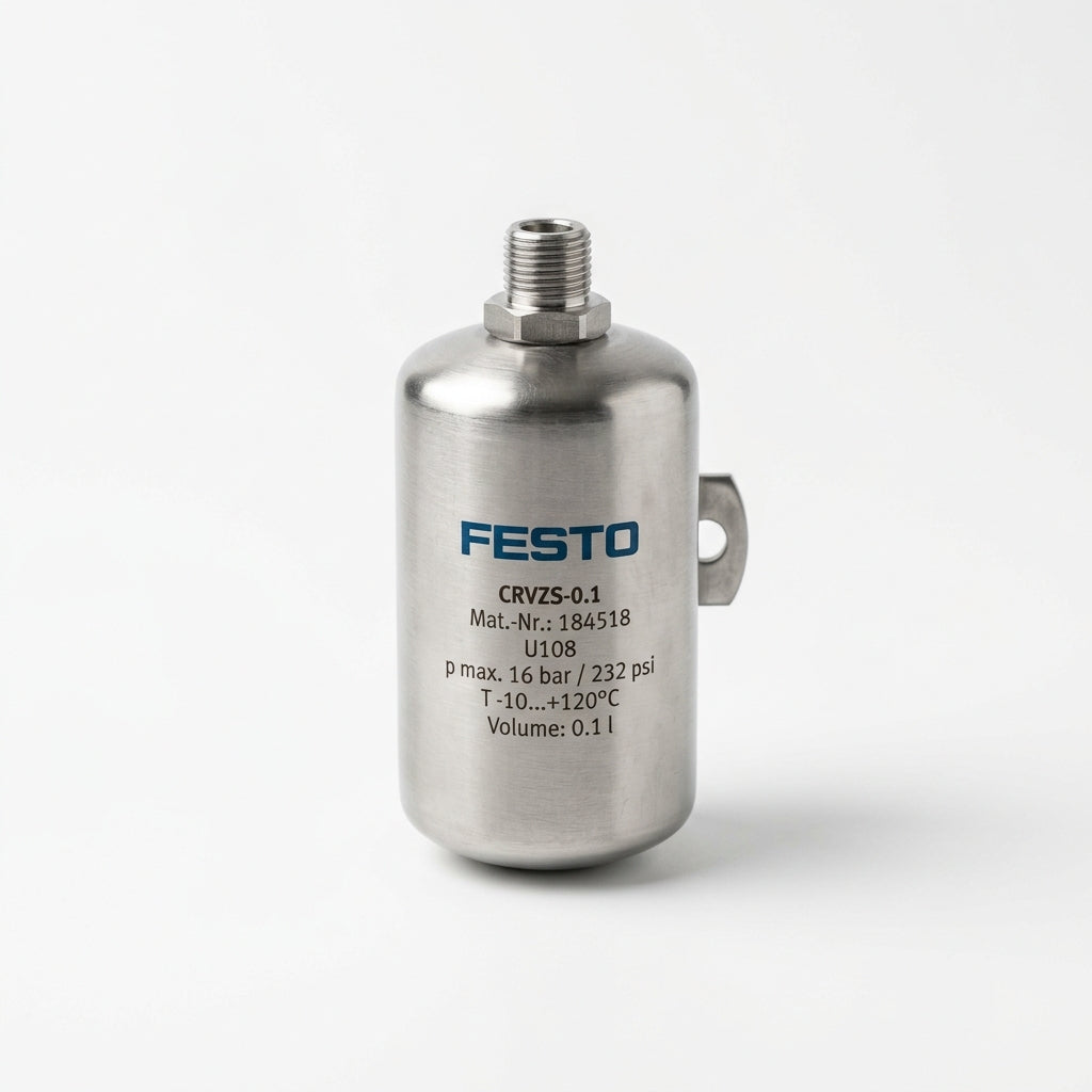FESTO CRVZS-0.1