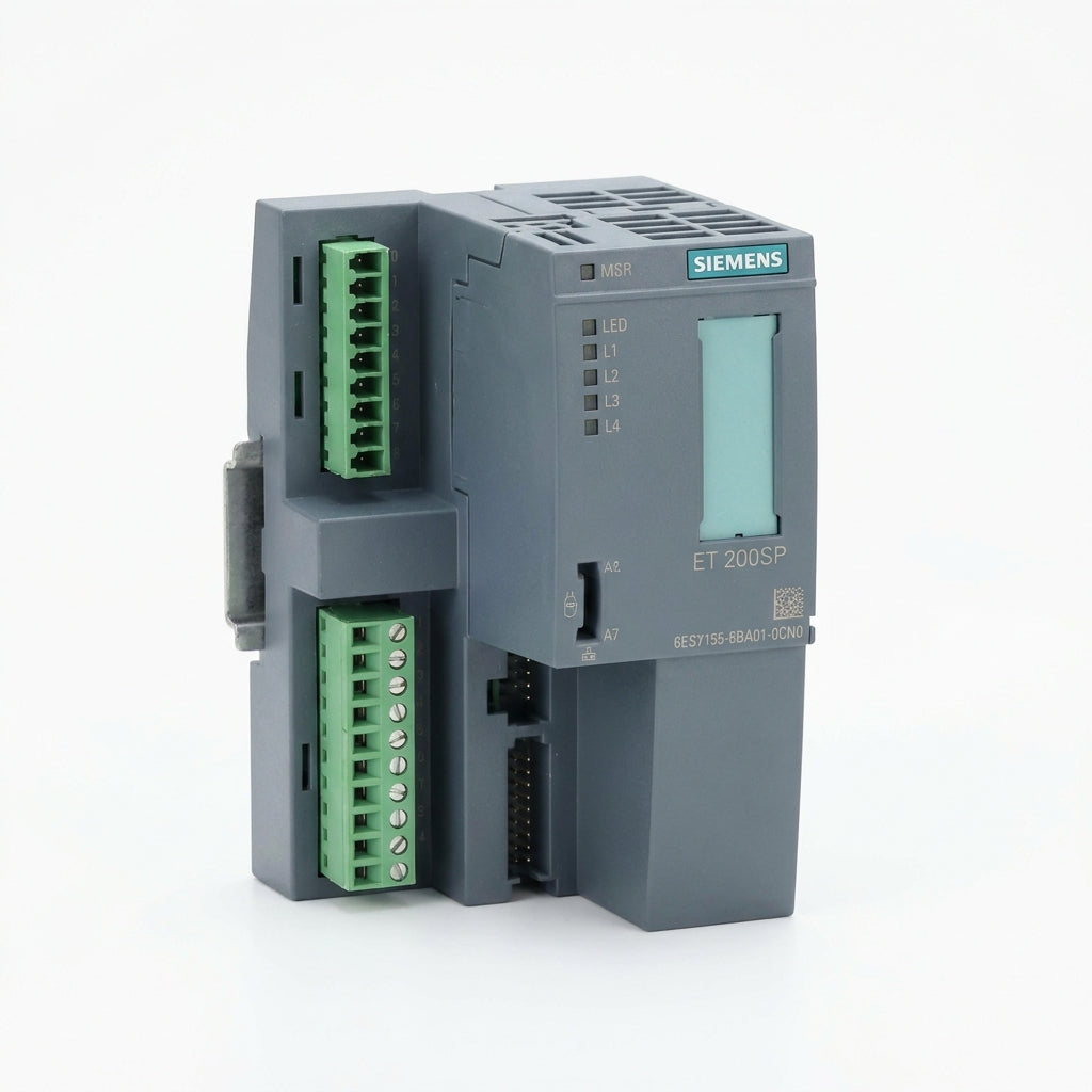 SIEMENS/FA 6ES7155-6BA01-0CN0