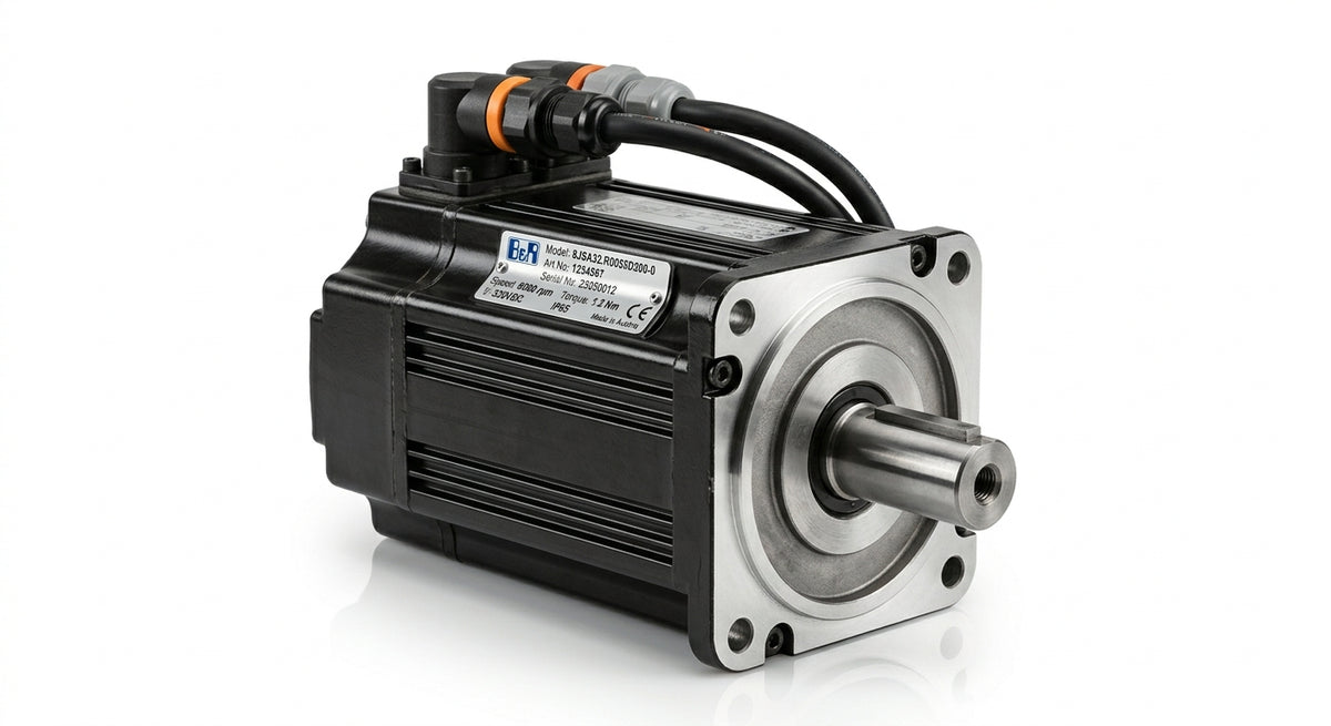B&R 8JSA32.R0055D200-0